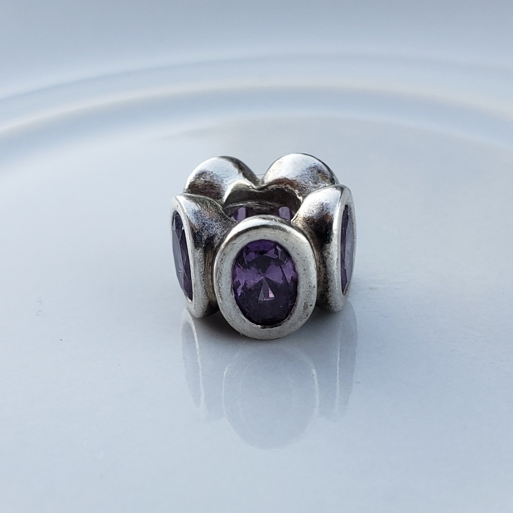 Pandora Charm